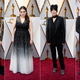 Illustration for article titled Every Froufy Gown and Cursed Image From the 90th Annual Academy Awards Red Carpet